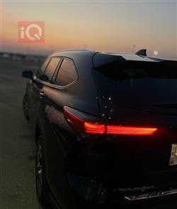 تۆیۆتا هایلاندەر